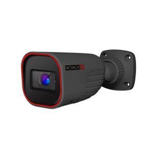 Фото IP-відеокамера 4 Мп Provision-ISR I4-340IPEN-36-G (3.6 мм) з відеоаналітикою для відеоспостереження &ndash; купити з доставкою по Україні в інтернет-магазині Net-server