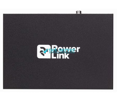 Switch 2E PowerLink SP401F