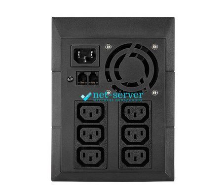 Photo of Uninterruptible power supplies (UPS) Eaton 5E 1100VA, USB &ndash; buy online with delivery across Ukraine at Net-server