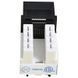 Модуль RJ45, Keystone, UTP, cat.6, 110, W - 16.6 мм, EPNew 6KTVM-U0BK