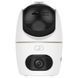 IP-camera Wi-Fi panoramic 5 MP+5 MP Dahua DH-H5D-5F for video surveillance