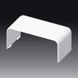 Photo of Connector for EKE 140x60 white Kopos 8562_HB &ndash; buy online with delivery across Ukraine at Net-server