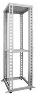Photo of Server rack 32U double , adjustable depth 400-750 Hypernet US-ORDR-32U &ndash; buy online with delivery across Ukraine at Net-server