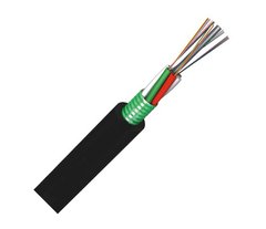 Волоконно-оптический кабель бронированный на 24 волокна Singlemode UT024-SM-05