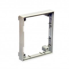 Frame for recessing 30-pair box Orient DF-EB30-1