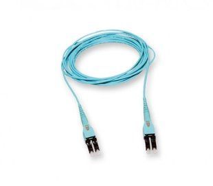 Фото Патч-корд оптичний LC/UPC-LC/UPC, Uniboot, 2.0мм, (OM3), Duplex, LSZH, 2м Corning E797902TNZ20002M &ndash; купити з доставкою по Україні в інтернет-магазині Net-server