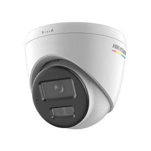 Фото IP-видеокамера 2 Мп Hikvision DS-2CD1327G2H-LIUF (2.8 мм) ColorVu для видеонаблюдения &ndash; купить с доставкой по Украине в интернет-магазине Net-server