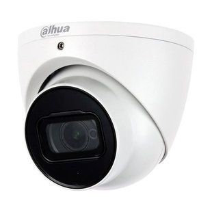 Photo of HD-CVI camera Dahua HAC-HDW1200TP-Z-A for video surveillance &ndash; buy online with delivery across Ukraine at Net-server