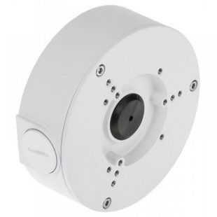 Photo of Junction box Dahua PFA130-E for cameras &ndash; buy online with delivery across Ukraine at Net-server