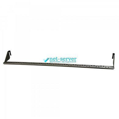 Photo of Network patch panel 24 ports 19" 1U, cat.5e, UTP Electronical NPP-C524CM-001 &ndash; buy online with delivery across Ukraine at Net-server