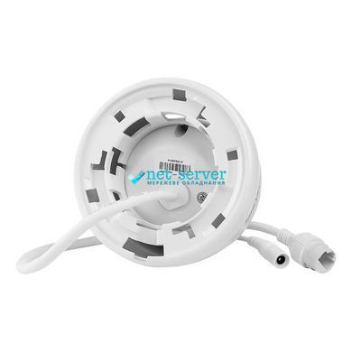 Photo of IP-camera 2 MP Hikvision DS-2CD1327G2H-LIUF (2.8 mm) ColorVu for video surveillance &ndash; buy online with delivery across Ukraine at Net-server
