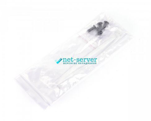 Photo of Network patch panel 24 ports 19" 1U, cat.5e, UTP Electronical NPP-C524CM-001 &ndash; buy online with delivery across Ukraine at Net-server