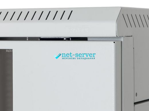 Серверный напольный шкаф 19" 42U, 1970x800x800мм (В*Ш*Г) Triton, RMA-42-A88-CAX-A1