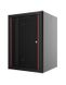 Server wall cabinet 19" 16U, 600x560 (W*D) MIRSAN gray MR.WTN16U56DE.02