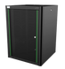Server wall cabinet 19" 16U, 600x560 (W*D) MIRSAN gray MR.WTN16U56DE.02