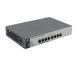 HPE 1820-8G-PoE+ Smart Switch, 4xGE, 4xGE PoE+ 65W, L2, LT Warranty