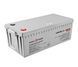 Multi-gel battery AGM LPM-MG 12 &ndash; 200 AH