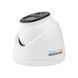 IP-camera 2 MP Hikvision DS-2CD1327G2H-LIUF (2.8 mm) ColorVu for video surveillance