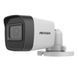 IP-відеокамера 4 Мп Hikvision DS-2CD1347G2H-LIUF (2.8 мм) з подвійним підсвічуванням для відеоспостереження