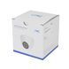 IP-camera UNC UND-4MIRP-30W/2.8 E dome 4 MP outdoor for video surveillance (2.8 mm)