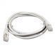 Патч-корд 10м, UTP, cat.6, LSZH, RJ45, медь, серый, EPNew CBL-62U10MGYLSZHZ