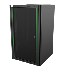 Server wall cabinet 19" 20U, 600x450 (W*D) MIRSAN MR.WTN20U45DE.01