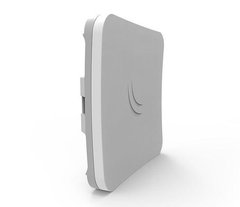 Access point Mikrotik SXTsq 5 ac (RBSXTsqG-5acD) (outdoor, 1xGE, 5GHz, 16dBi)