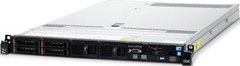Server IBM x3550 M4 4C E5-2603 1.8GHz 1x4GB 2.5″ HS SAS/SATA(4) M1115 DVD-RW 1x550W 3Y/48h CS
