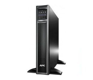 Фото Джерела безперебійного живлення (ДБЖ) APC Smart-UPS X 1000VA Rack/Tower LCD &ndash; купити з доставкою по Україні в інтернет-магазині Net-server