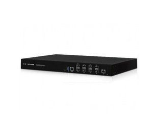 Photo of Ubiquiti EdgeRouter Infinity Router (ER-8-XG) &ndash; buy online with delivery across Ukraine at Net-server