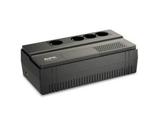 Фото Джерела безперебійного живлення (ДБЖ) APC Back-UPS BV 800VA, Schuko &ndash; купити з доставкою по Україні в інтернет-магазині Net-server