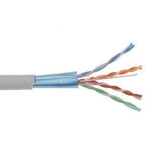 Фото Вита пара F/UTP cat.6 4PR CU 0.54 PVC Indoor 100м Dialan &ndash; купити з доставкою по Україні в інтернет-магазині Net-server