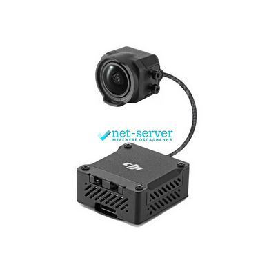 Фото Цифрова FPV система DJI O3 Air Unit &ndash; купити з доставкою по Україні в інтернет-магазині Net-server
