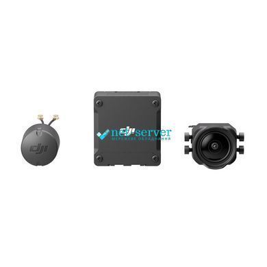 Фото Цифрова FPV система DJI O3 Air Unit &ndash; купити з доставкою по Україні в інтернет-магазині Net-server