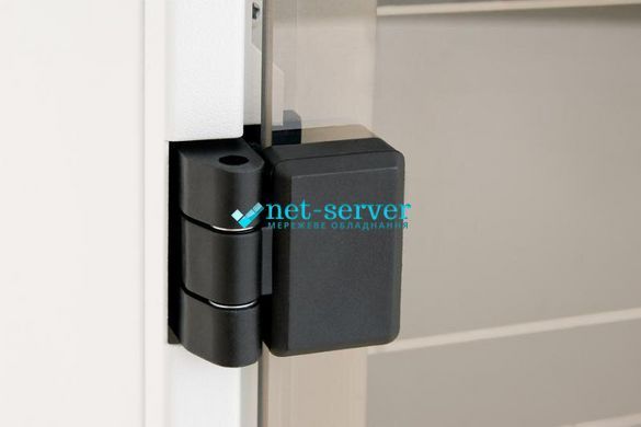 Photo of Wall-mounted server cabinet 19" single-section 15U, 770x600x495mm (H*W*D) assembled, gray, Triton RBA-15-AS5-CAX-A1 &ndash; buy online with delivery across Ukraine at Net-server
