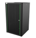 Server wall cabinet 19" 20U, 600x450 (W*D) MIRSAN MR.WTN20U45DE.01