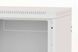 Wall-mounted server cabinet 19" single-section 15U, 770x600x495mm (H*W*D) assembled, gray, Triton RBA-15-AS5-CAX-A1