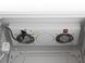 Wall-mounted server cabinet 19" single-section 15U, 770x600x495mm (H*W*D) assembled, gray, Triton RBA-15-AS5-CAX-A1