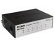 Switch D-Link DGS-1005D 5xGE, Desktop metal, Unmanaged