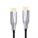 Patch cord HDMI 2.1, 30m, with signal transmission over optical cable (AOC) VIEWCON MYOF12-30M