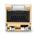SFP module 10/100/1000BASE-T Copper RJ-45 Alistar SFP-1G-T
