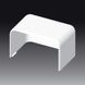Photo of End cap for LH 18x13 white Kopos 8731_HB &ndash; buy online with delivery across Ukraine at Net-server