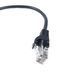 , Черный, Net-server, cat.5e, 0.25, UTP, 1 Гбит/с, Медь, RJ-45 8P8C