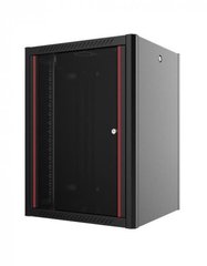 Server wall cabinet 19" 20U, 600x560 (W*D) MIRSAN MR.WTN20U56DE.01