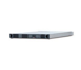 Фото Джерела безперебійного живлення (ДБЖ) APC Smart-UPS RM 1000VA 1U &ndash; купити з доставкою по Україні в інтернет-магазині Net-server