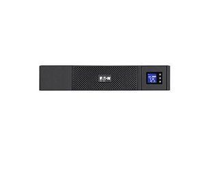 Фото Джерела безперебійного живлення (ДБЖ) Eaton 5SC 1500VA RM 2U (5SC1500IR) &ndash; купити з доставкою по Україні в інтернет-магазині Net-server