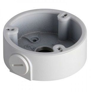 Photo of Junction box Dahua PFA135 for cameras &ndash; buy online with delivery across Ukraine at Net-server