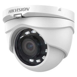 Photo of HD-TVI camera 2 MP Hikvision DS-2CE56D0T-IRMF(C) (3.6 mm) for video surveillance &ndash; buy online with delivery across Ukraine at Net-server
