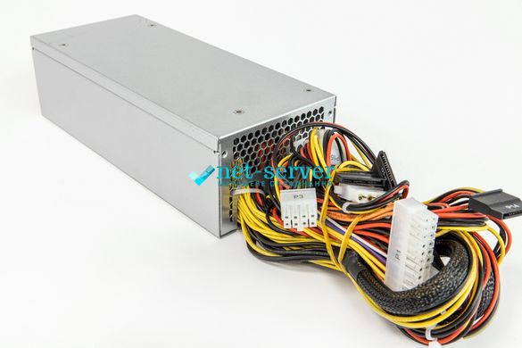 Power supply for server cases GREATWALL 2U,600W (PW GW-EPS2U600)