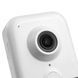 IP-camera Wi-Fi 4 MP Hikvision DS-2CD2443G2-IW(W) (2.8 mm) with microphone and speaker for video surveillance